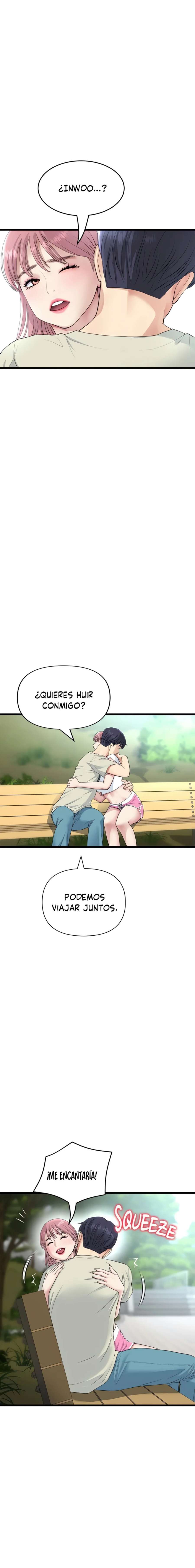 Stepmom’s Everything Capitulo 52 página 19