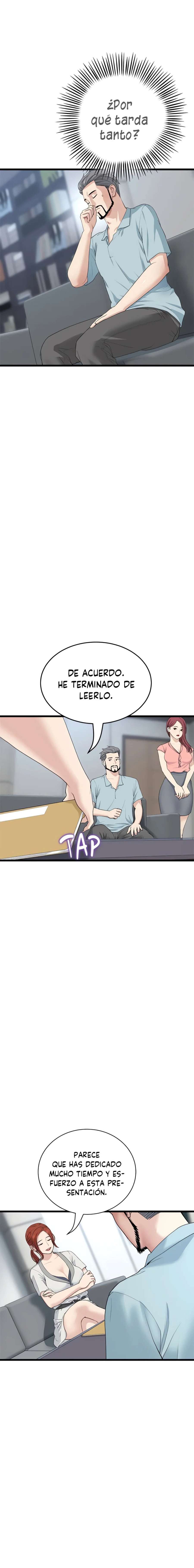 Stepmom’s Everything Capitulo 52 página 2