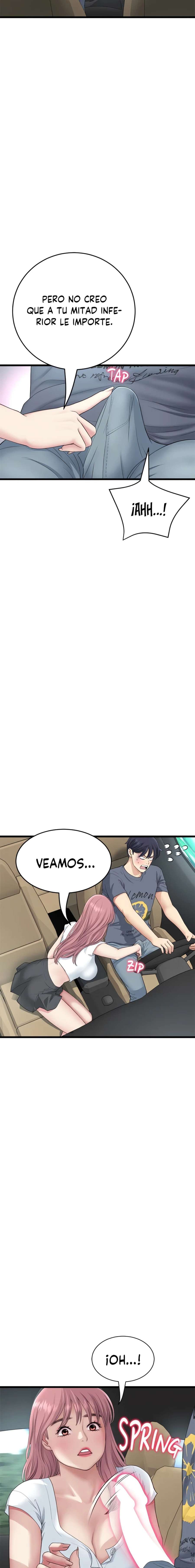 Stepmom’s Everything Capitulo 52 página 23