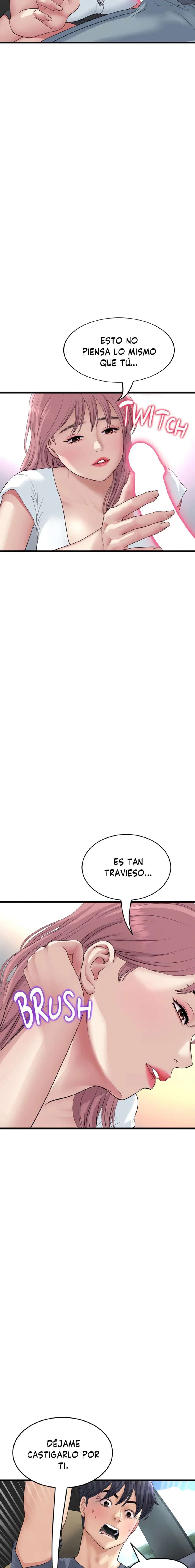 Stepmom’s Everything Capitulo 52 página 24