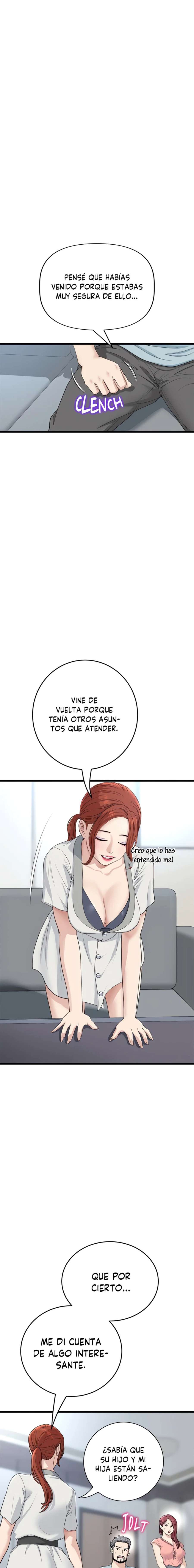 Stepmom’s Everything Capitulo 52 página 4