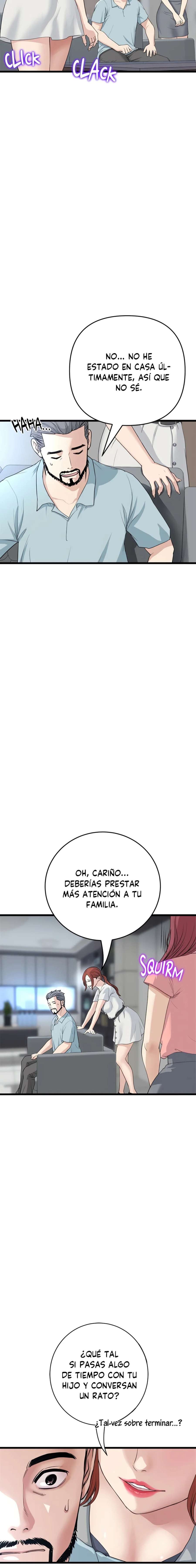 Stepmom’s Everything Capitulo 52 página 5
