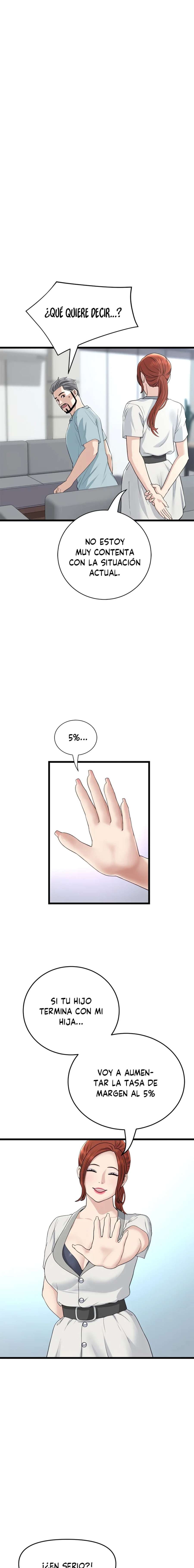 Stepmom’s Everything Capitulo 52 página 6