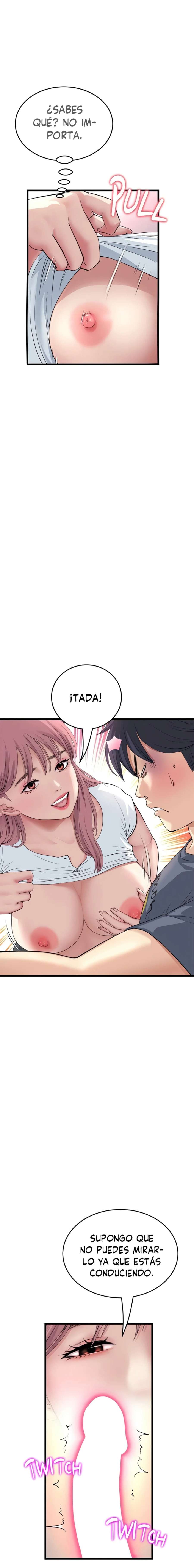 Stepmom’s Everything Capitulo 53 página 11
