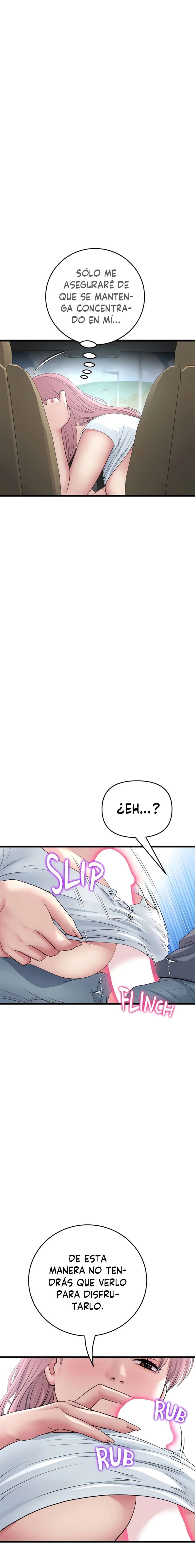 Stepmom’s Everything Capitulo 53 página 12