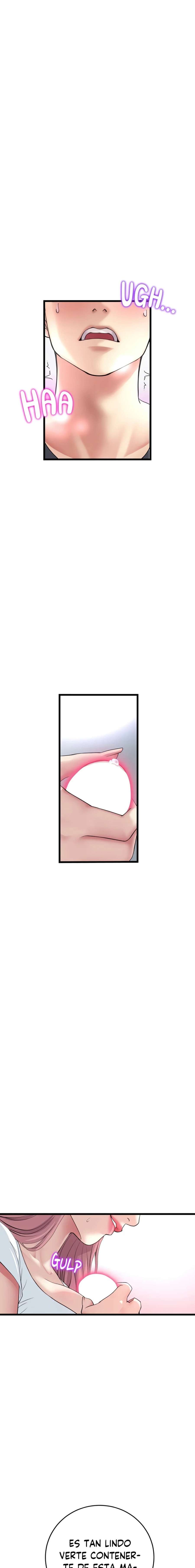 Stepmom’s Everything Capitulo 53 página 13