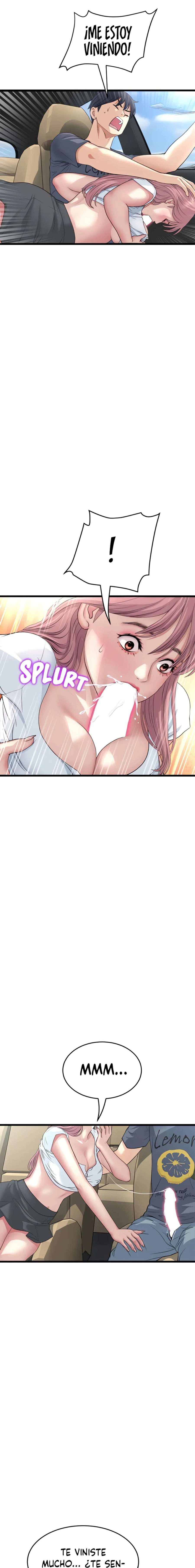 Stepmom’s Everything Capitulo 53 página 15