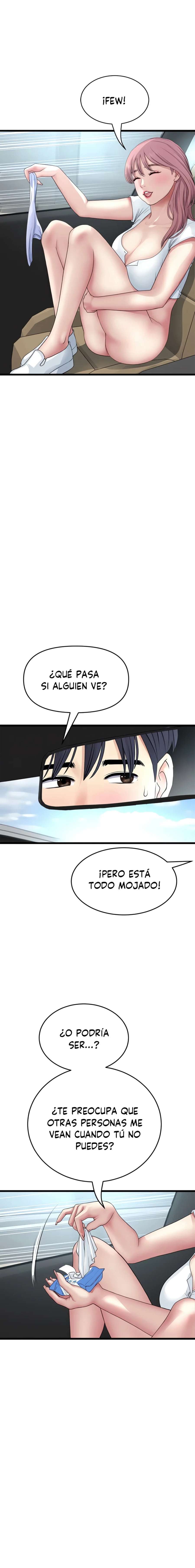 Stepmom’s Everything Capitulo 53 página 17