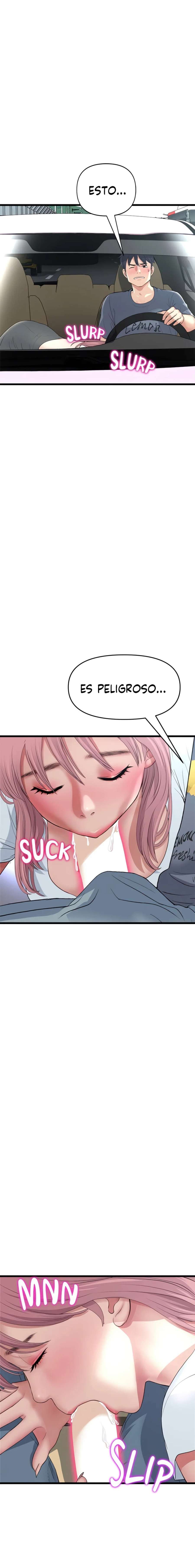 Stepmom’s Everything Capitulo 53 página 3