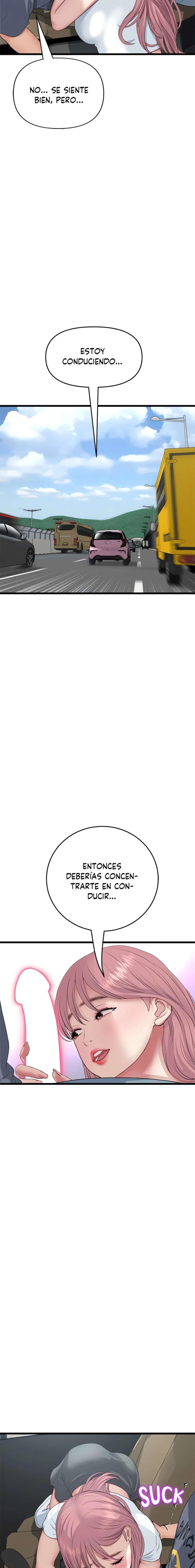 Stepmom’s Everything Capitulo 53 página 5