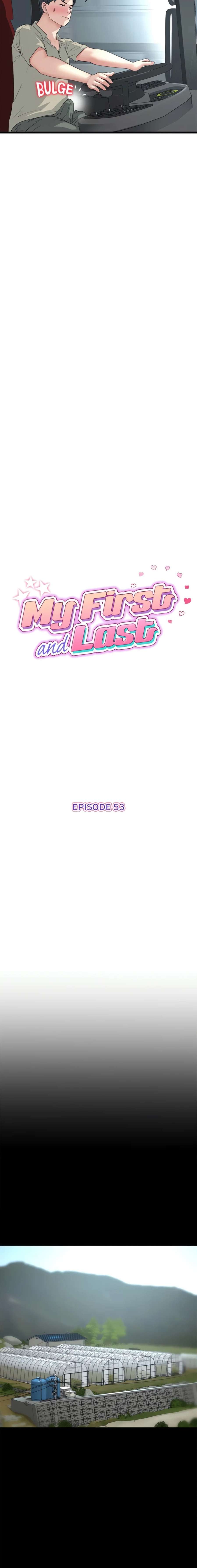Stepmom’s Everything Capitulo 53 página 8