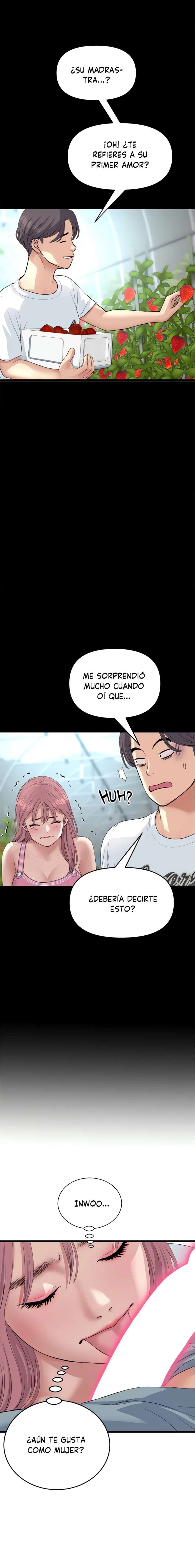 Stepmom’s Everything Capitulo 53 página 9
