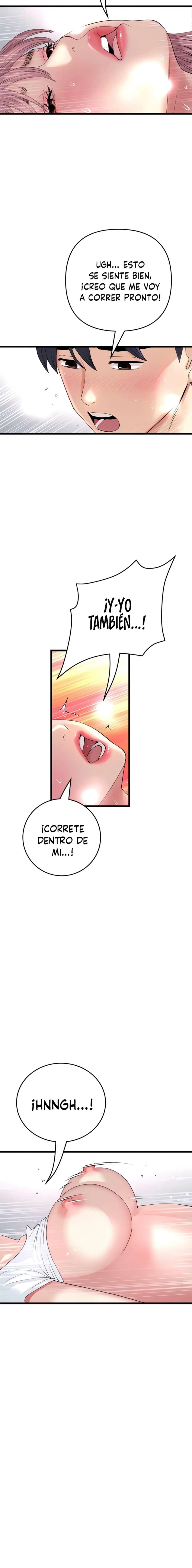 Stepmom’s Everything Capitulo 54 página 13