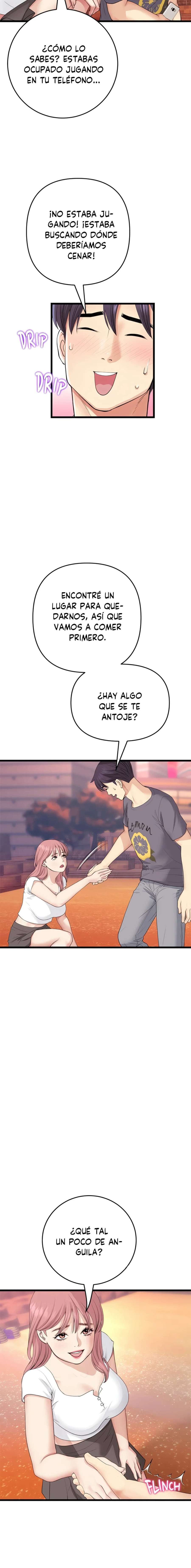 Stepmom’s Everything Capitulo 54 página 19