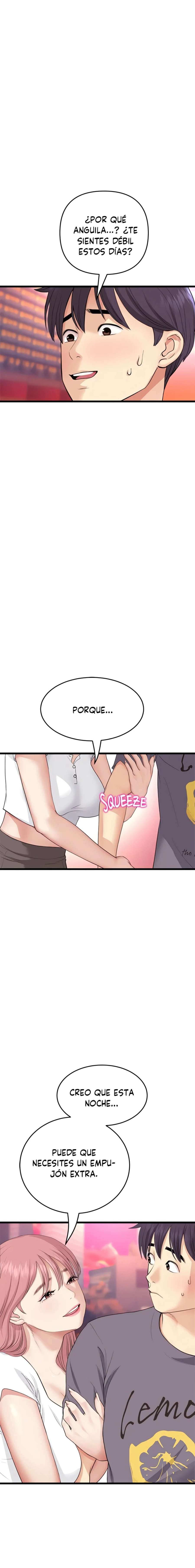 Stepmom’s Everything Capitulo 54 página 20