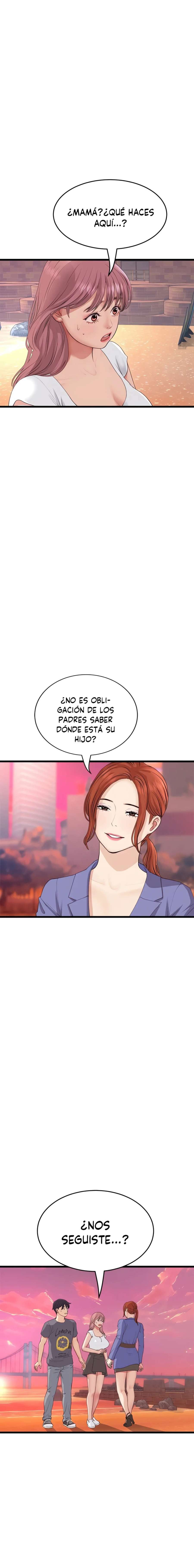 Stepmom’s Everything Capitulo 54 página 22
