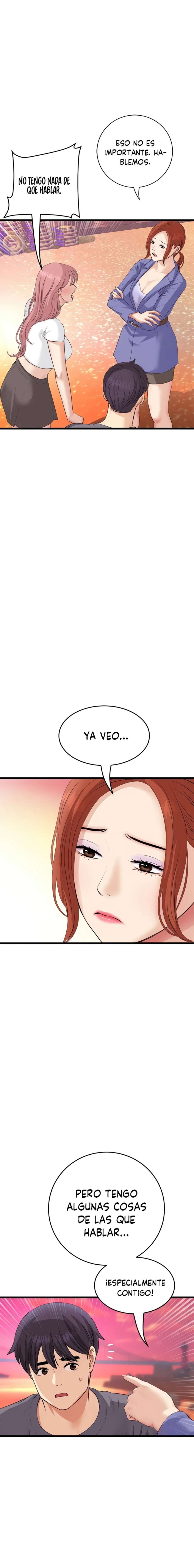 Stepmom’s Everything Capitulo 54 página 23