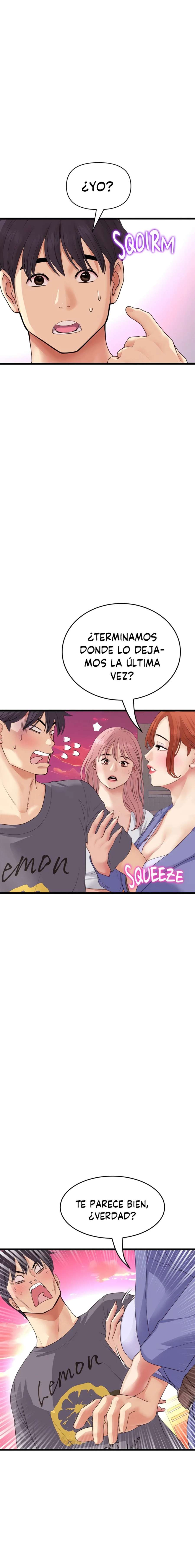 Stepmom’s Everything Capitulo 54 página 24