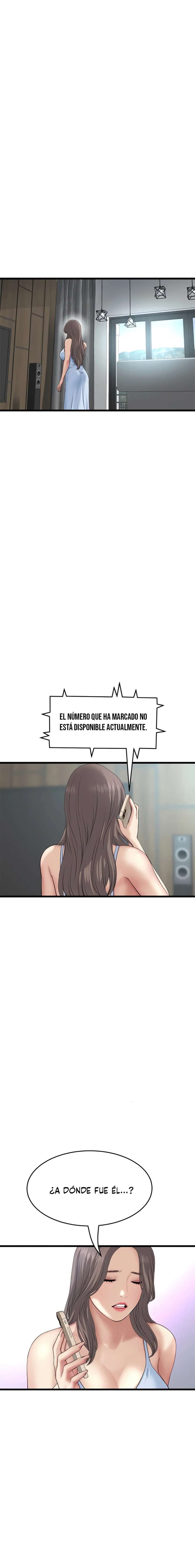Stepmom’s Everything Capitulo 54 página 9