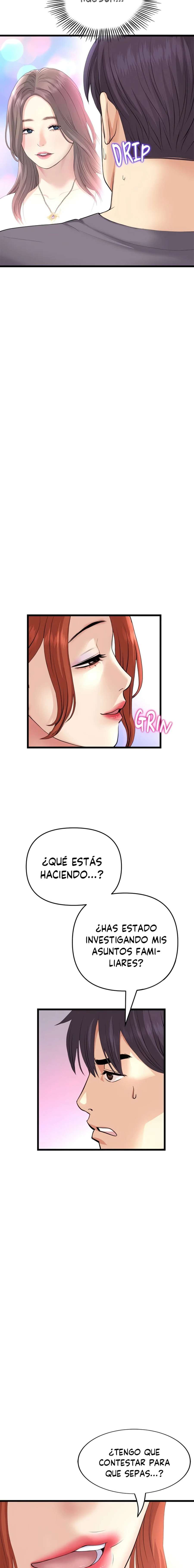 Stepmom’s Everything Capitulo 55 página 11