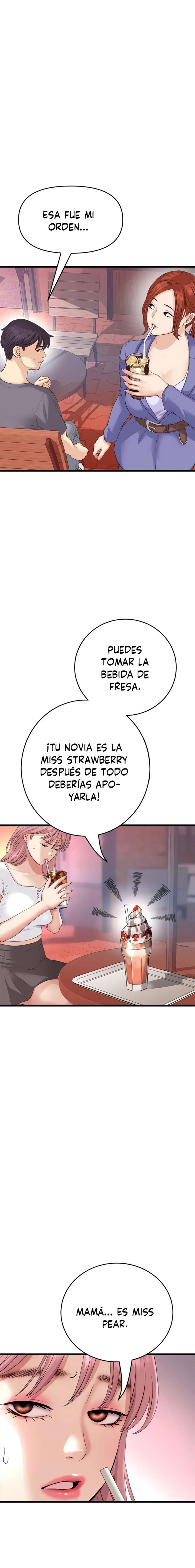 Stepmom’s Everything Capitulo 55 página 15