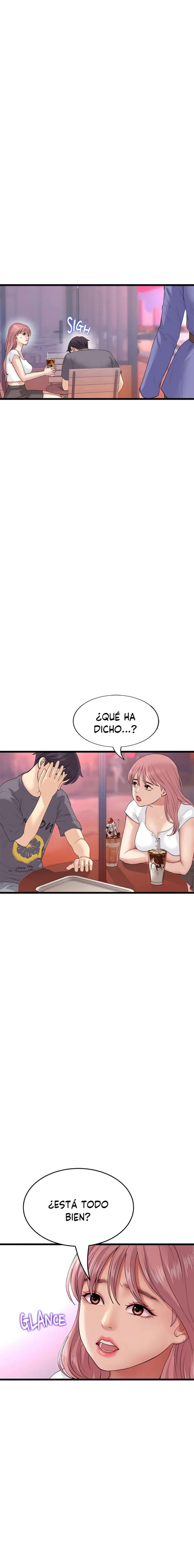 Stepmom’s Everything Capitulo 55 página 16