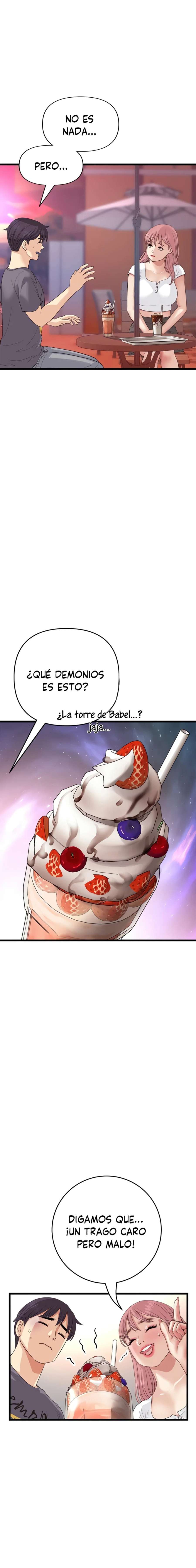 Stepmom’s Everything Capitulo 55 página 17