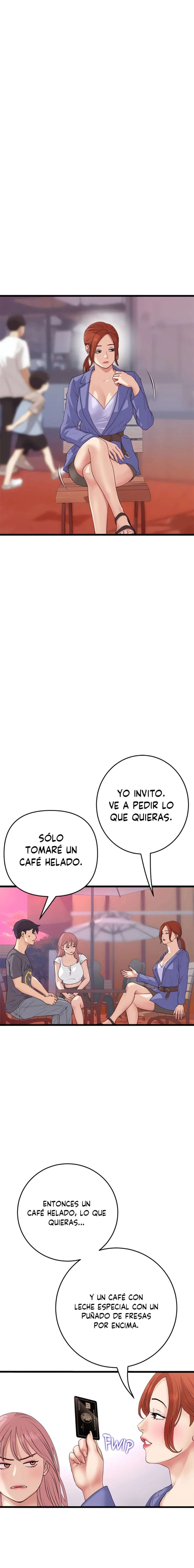 Stepmom’s Everything Capitulo 55 página 2