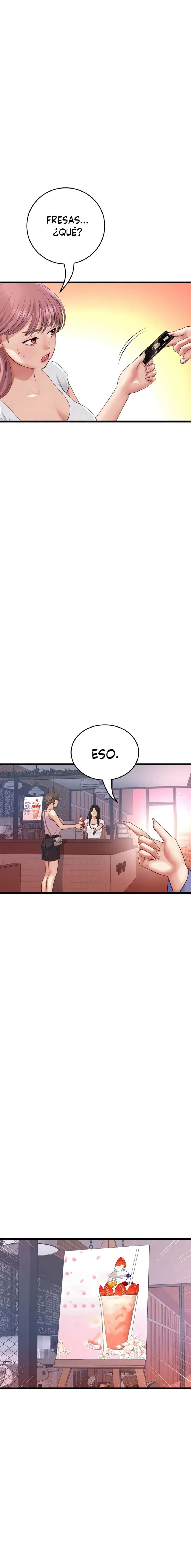 Stepmom’s Everything Capitulo 55 página 3