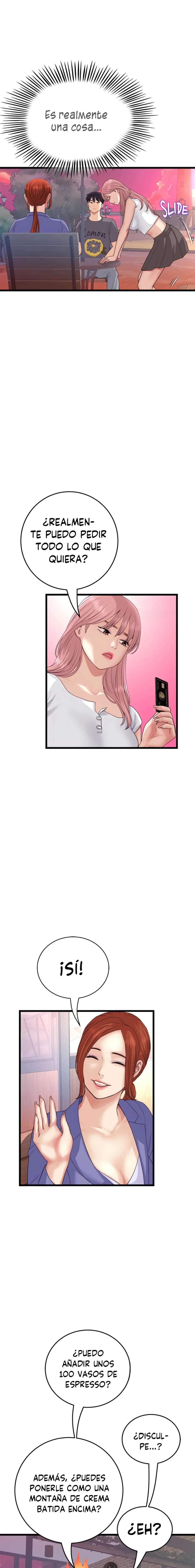 Stepmom’s Everything Capitulo 55 página 4
