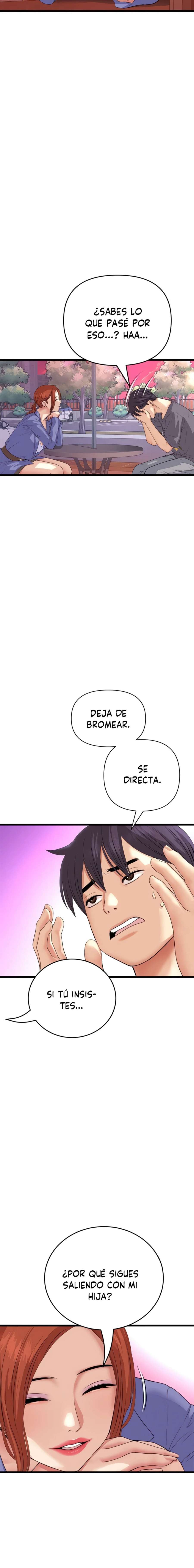 Stepmom’s Everything Capitulo 55 página 6