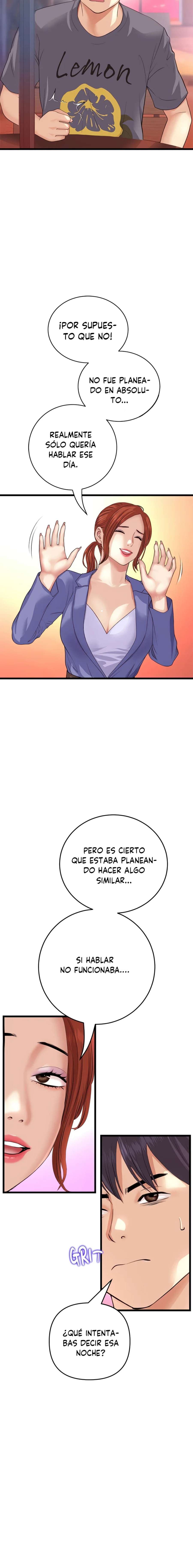 Stepmom’s Everything Capitulo 55 página 8