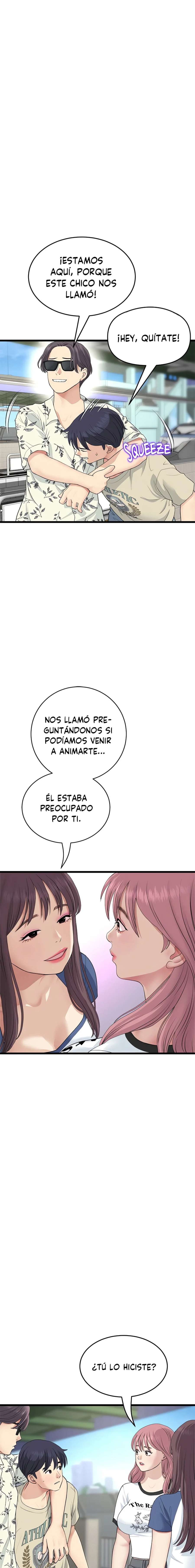 Stepmom’s Everything Capitulo 56 página 10