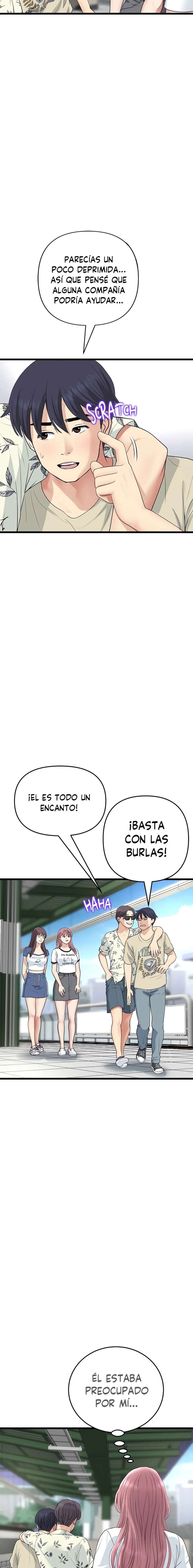 Stepmom’s Everything Capitulo 56 página 11