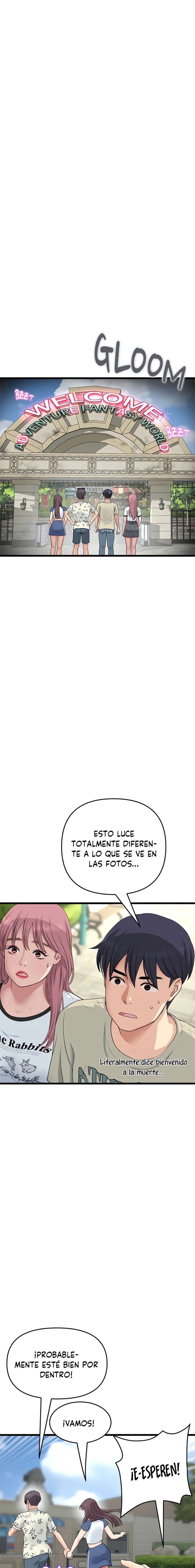Stepmom’s Everything Capitulo 56 página 16