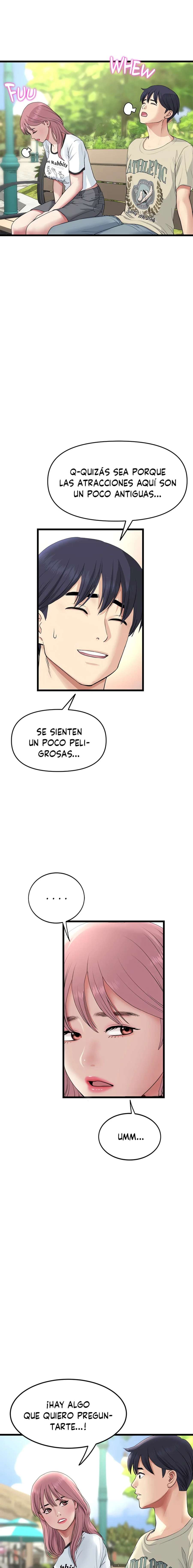 Stepmom’s Everything Capitulo 56 página 23