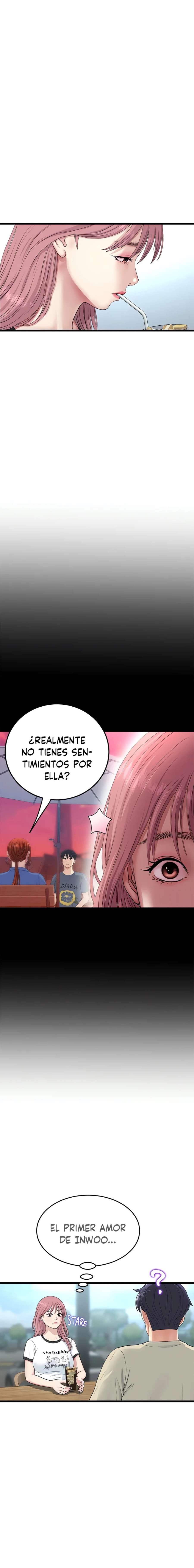 Stepmom’s Everything Capitulo 56 página 5