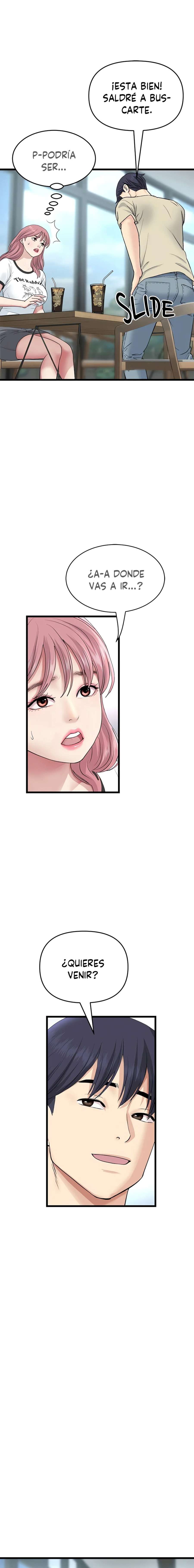 Stepmom’s Everything Capitulo 56 página 7