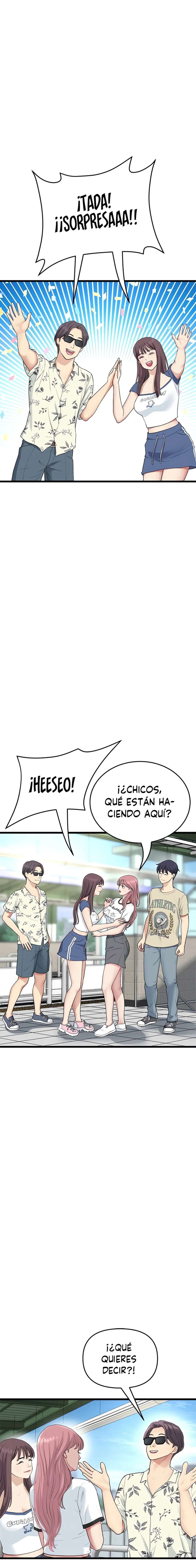 Stepmom’s Everything Capitulo 56 página 9