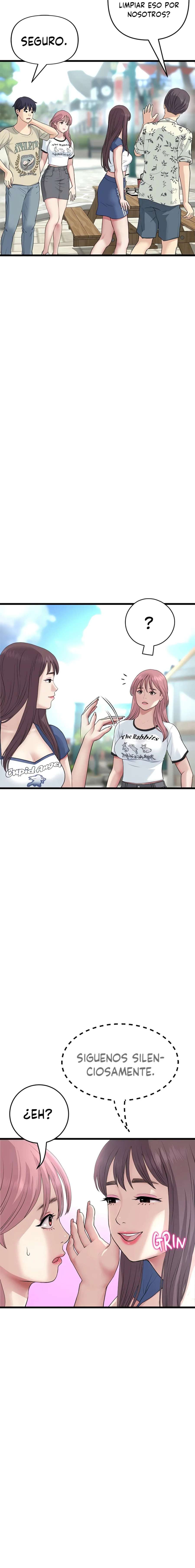 Stepmom’s Everything Capitulo 57 página 16