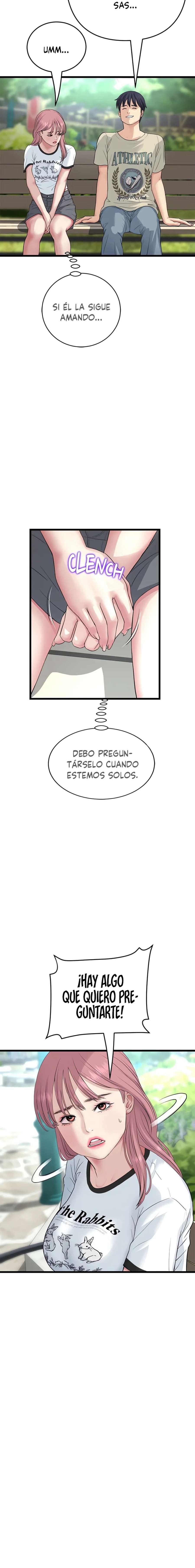 Stepmom’s Everything Capitulo 57 página 2