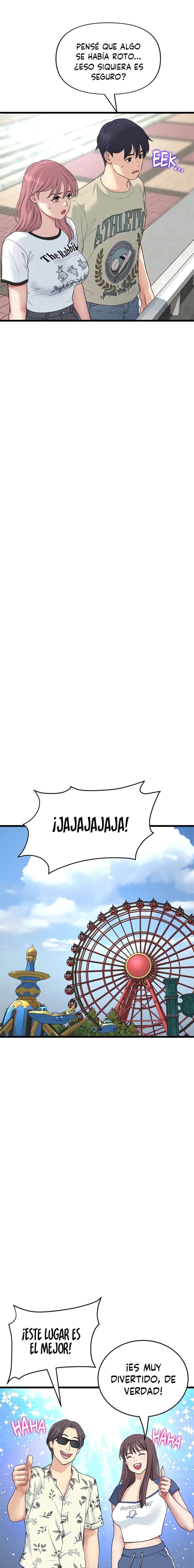 Stepmom’s Everything Capitulo 57 página 4