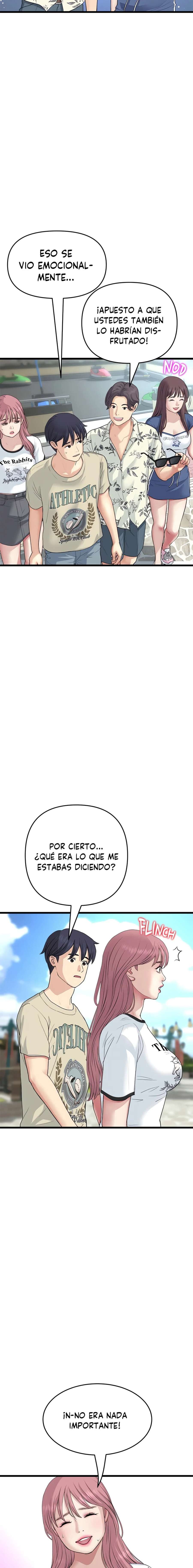 Stepmom’s Everything Capitulo 57 página 5