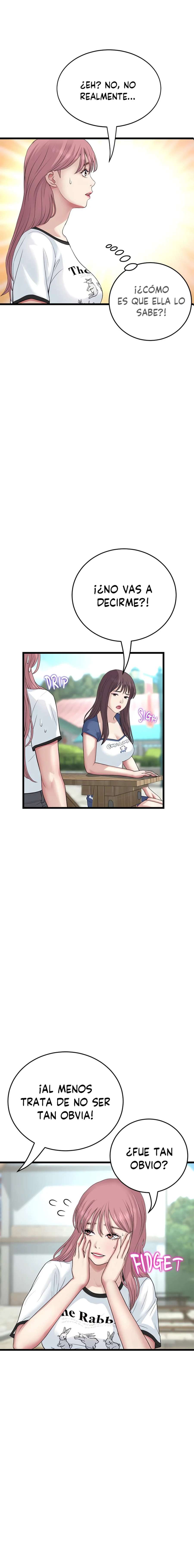 Stepmom’s Everything Capitulo 57 página 9