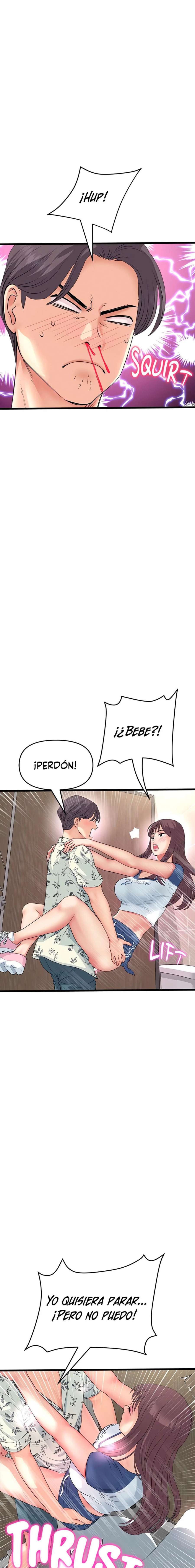 Stepmom’s Everything Capitulo 58 página 14