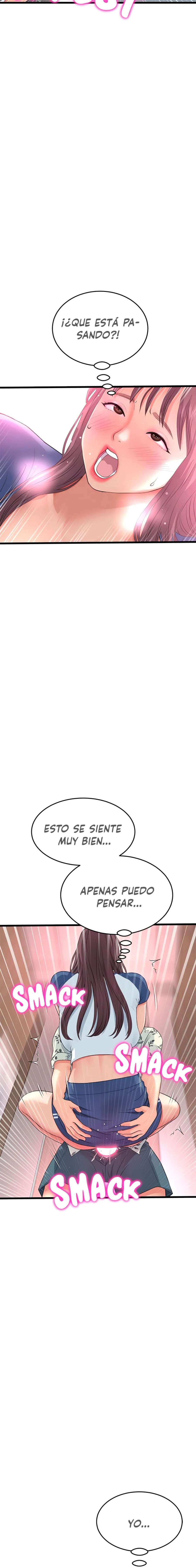 Stepmom’s Everything Capitulo 58 página 15