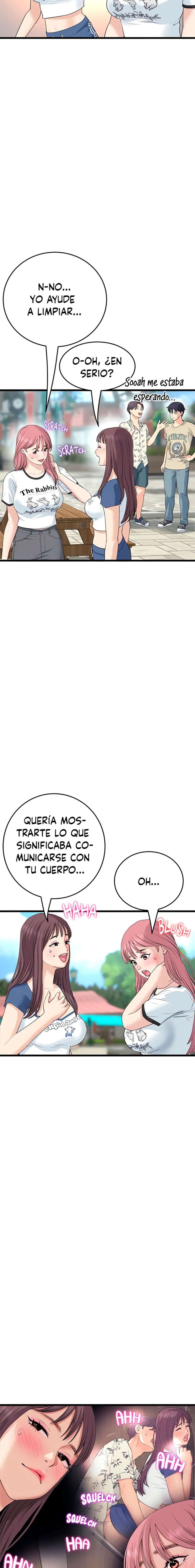 Stepmom’s Everything Capitulo 58 página 19