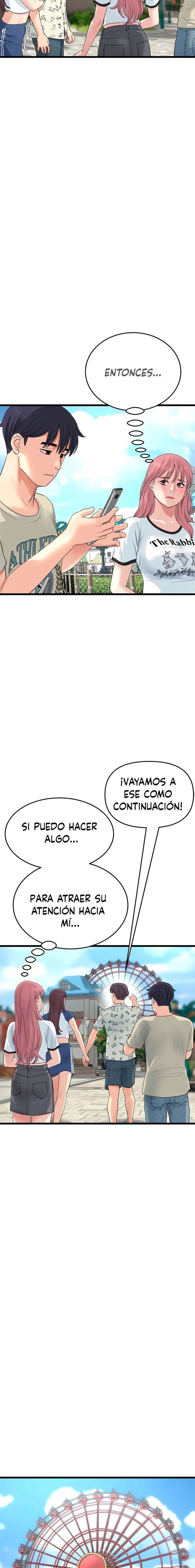 Stepmom’s Everything Capitulo 58 página 21