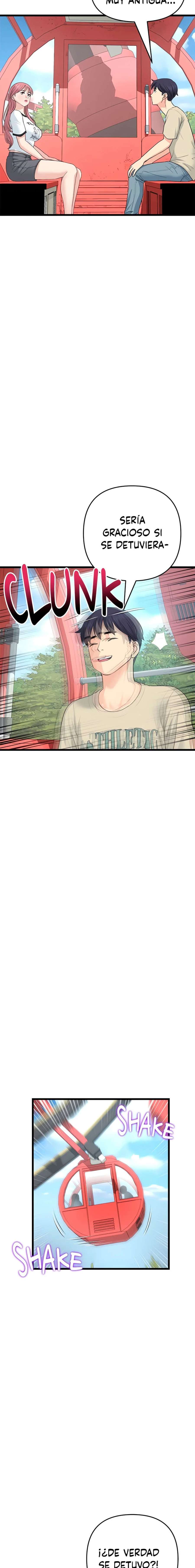 Stepmom’s Everything Capitulo 58 página 23