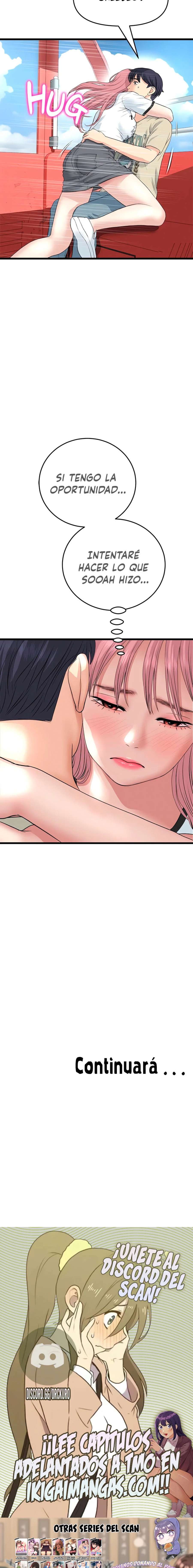Stepmom’s Everything Capitulo 58 página 25